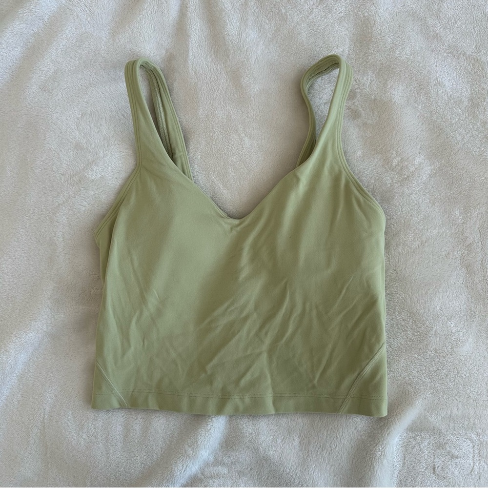 Lululemon Align Tank